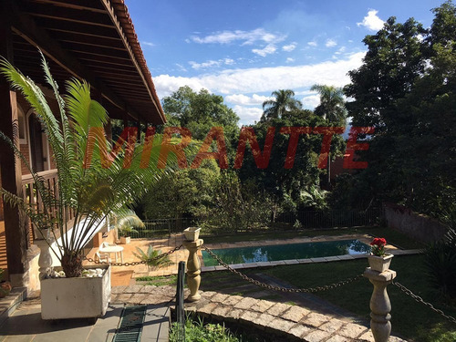 Imagem 17 de 27 de Sobrado Em Serra Da Cantareira - São Paulo, Sp - 80519