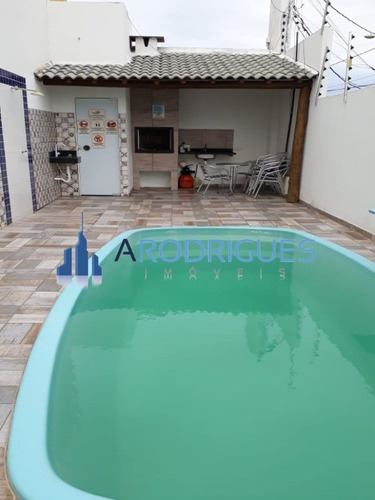 Imagem 2 de 30 de Casa À Venda Em Ipitanga, Lauro De Freitas, Bahia - Ca00338