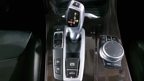 BMW X3 2.0 XDRIVE28IA X LINE AT 4WD