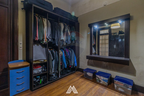 Se Vende Casa De 6 Dormitorios En Parque Batlle
