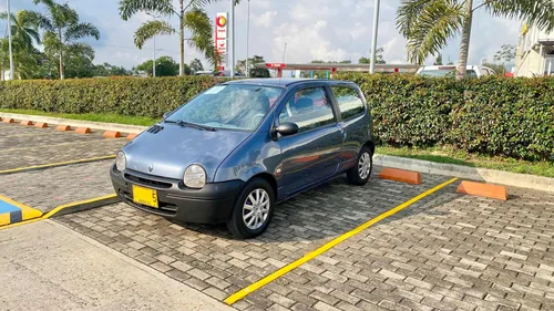 Renault Twingo 1.2 Access
