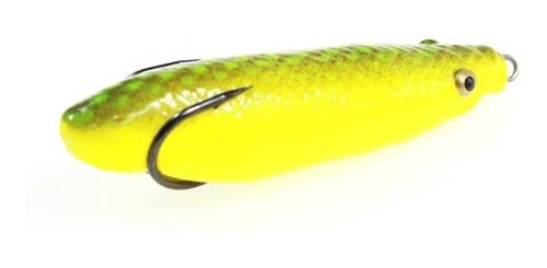 Señuelo Spinit Lapiz Flex 90mm 12gr Pesca Tararira Doradillo