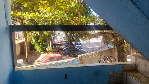 Casa De 2 Andares Mas A Lage No Recreio Ótimo Investimento