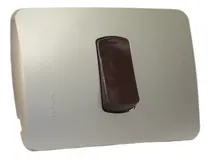 Comprar Interruptor Simple 9\u002F24 16a\u002F250v Miluz Dorado Schneider