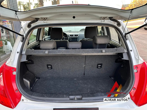 Suzuki Swift 1.2 Ga Mt 2017
