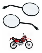 Comprar Espejo Honda Biz \u002F Honda Xl \u002F Honda Xlr 125 (par)