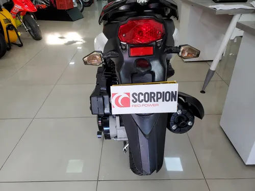 Sym Crox 125 2020