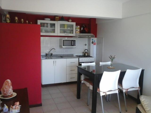 Imagen 1 de 6 de Alquiler Temporario Departamento Centro Bariloche 2 Personas