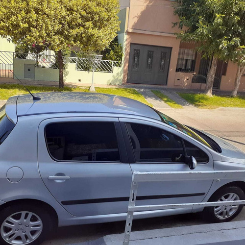 Peugeot 307 2.0 Hdi Xs 110cv 2010