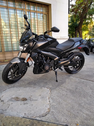 Bajaj Dominar 400