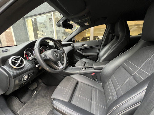 Mercedes-Benz Clase CLA 1.6 Cla200 Coupe Urban 156cv At