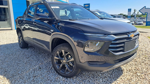 Chevrolet Montana 1.2 T Premier At