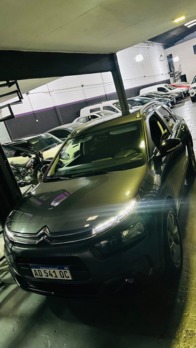 Citroën C4 Cactus 1.6 Vti 115 Feel