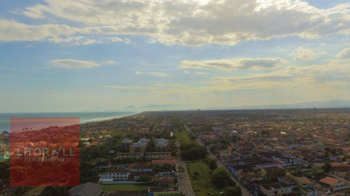 Imagem 17 de 21 de Terreno À Venda, 158 M² Por R$ 80.000,00 - Estância Balneária De Itanhaém - Itanhaém/sp - Te0283
