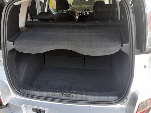 Citroën Aircross 2012 1.6 16v Glx Flex Aut. 5p