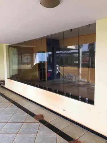Casa 5 Dormitórios A Venda Em Votuporanga