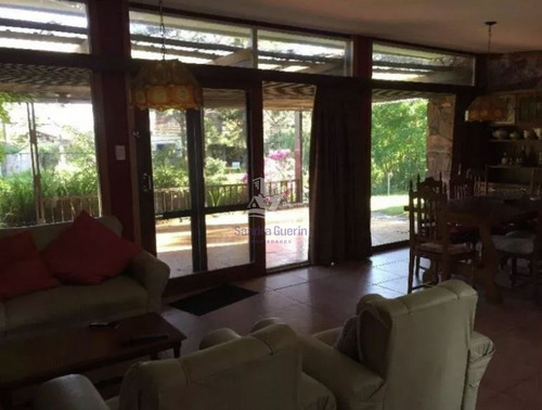 Casa Construccion Tradicional En Venta Punta Del Este - Ref: 30077