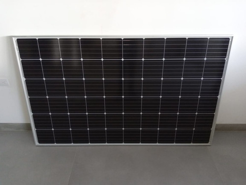 Imagen 4 de 7 de Panel Solar 24 Volt Para Bomba Sumergible