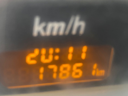 Imagen 10 de 10 de Jac 1083