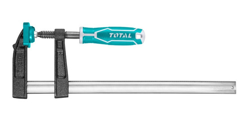 Prensa Para Carpintero Tipo F 50mm X 150mm Tht1320501 X3 Pz