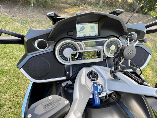 Imagen 8 de 10 de Bmw Gtl 1600