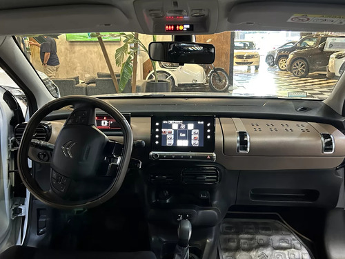 Citroën C4 Cactus 1.2 Puretech 110 At6 S&s Shine
