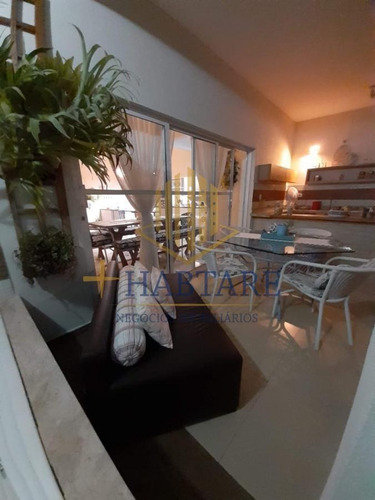 Imagem 6 de 15 de Casa Em Condomínio Para Venda Em Indaiatuba, Condomínio Palmeiras Imperiais, 3 Dormitórios, 2 Suítes, 3 Banheiros, 2 Vagas - Casa 658_1-1950687