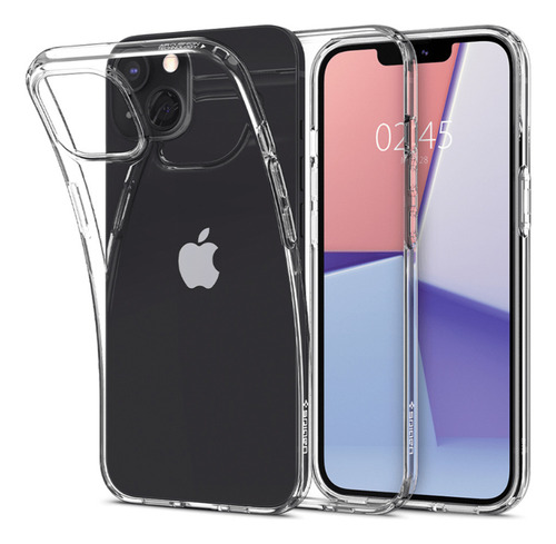 Carcasa iPhone 13 Mini Case Crystal Hybrid Openbox (Reacondicionado)