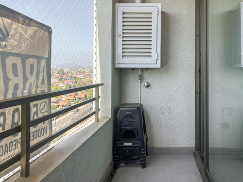 Tu Espacio Ideal En Altura Depto En Arriendo Quilpué