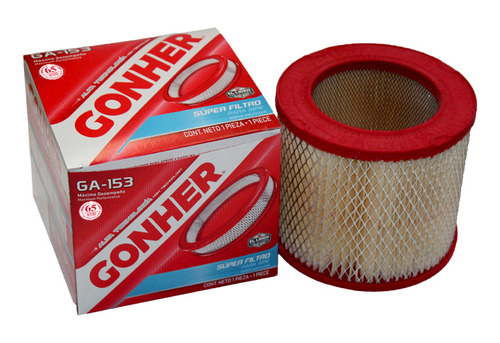 Filtro Aire Gm Century Cutlass 3.1l 89-96 Cavalier 2.8l 90-9