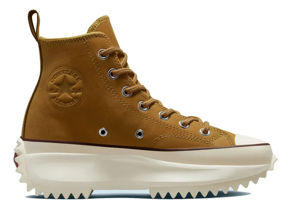 Converse Cuero | MercadoLibre 📦