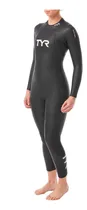 Comprar Traje Natación Dama Tyr Neopreno 4mm La Casa Del Nadador