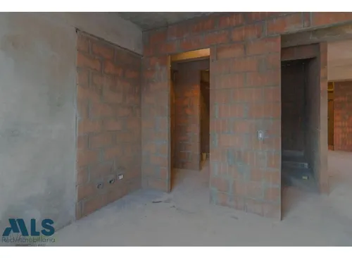 Apartamento En Venta En Rionegro(mls#253600)