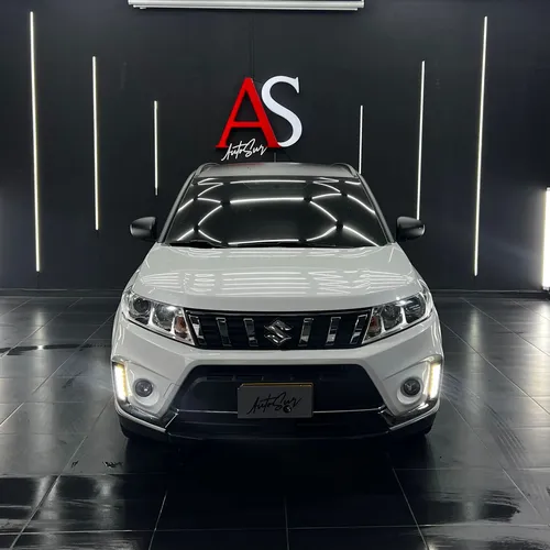 Suzuki Vitara 1.6 Live 4x2 2023