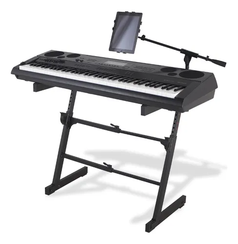 Soporte Para Tablet Gator Gfw-utl-tbltclmp Musicapilar