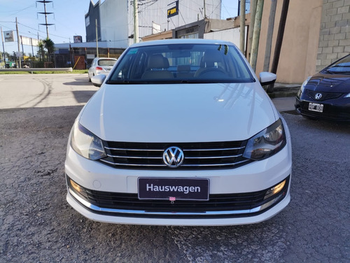 Volkswagen Polo 1.6 Comfortline