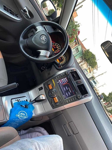Toyota Corolla 2013 2.0 16v Xei Flex Aut. 4p