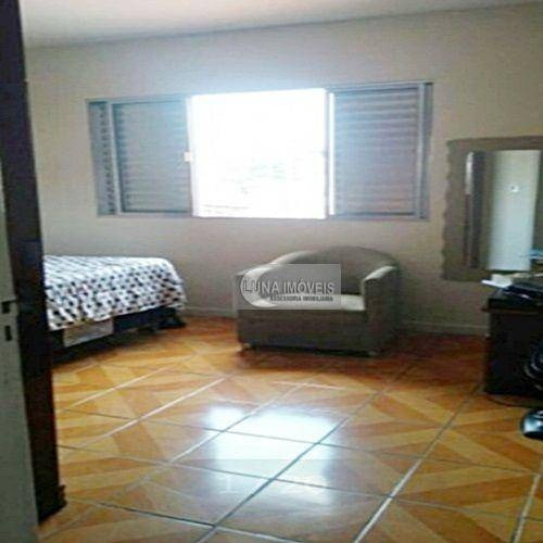 Imagem 7 de 9 de Casa Com 4 Dormitórios À Venda, 186 M² Por R$ 510.000,00 - Parque Real - Diadema/sp - Ca0478