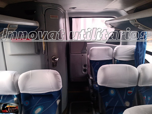 Imagem 7 de 9 de Viaggio 1050 G7 Volks 18320 2011/2012 Completo Cod 224