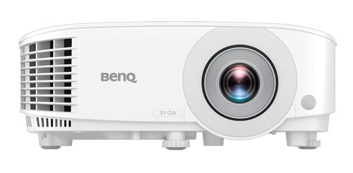 Projetor Data Show Benq Ms 560 4000lms Dois Hdmi Nf Garantia