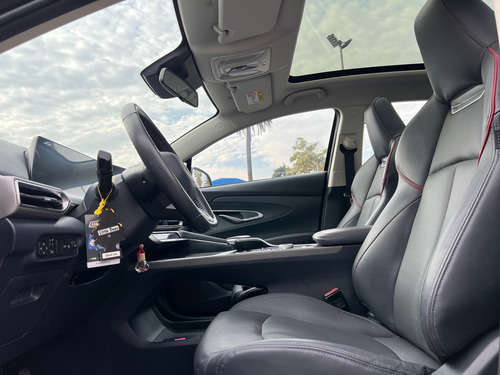Changan Uni-T 1.5T Elite 7Dct