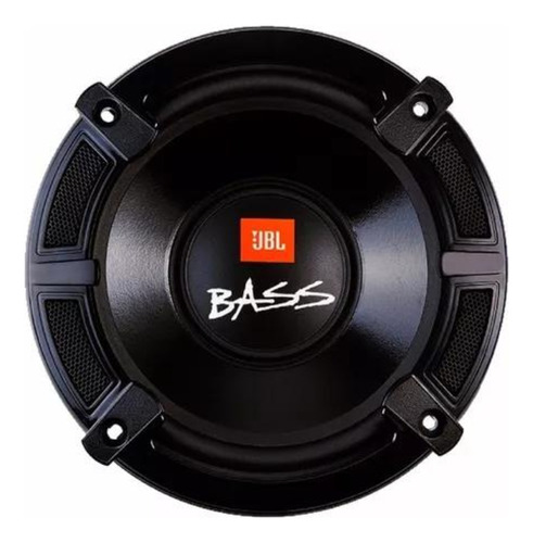 Parlante Subwoofer 12 Doble Bobina 1600w Jbl Modelo 12sw174 