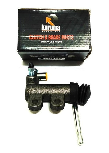 Imagen 1 de 3 de Bombin Inferior De Clutch Chery Tiggo 05 Al 2014