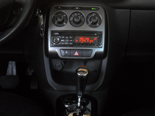 C3 Picasso 1.6 Flex Automático Único Dono!