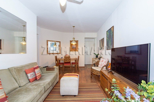 Imagem 6 de 15 de Apartamento - Perdizes - Ref: 126941 - V-126941