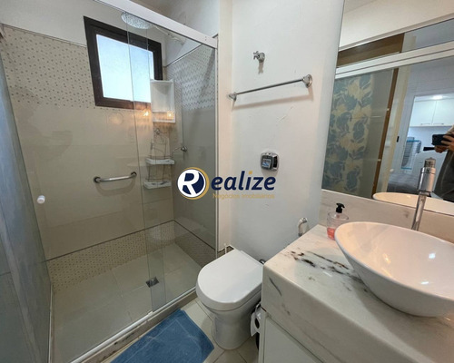 Imagem 21 de 30 de Apartamento Composto Por 4 Quartos Á Venda Na Praia Do Morro, Guarapari-es - Realize Negócios Imobiliários. - Ap01241 - 70612584