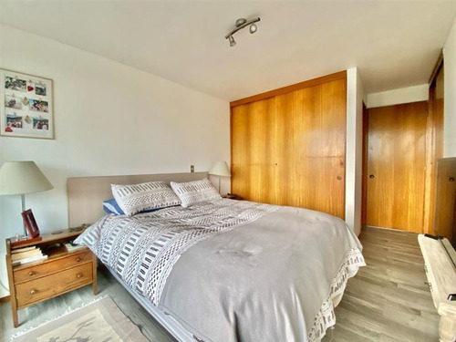 Imagen 18 de 23 de Venta Departamento Vitacura: Colegio Manquehue