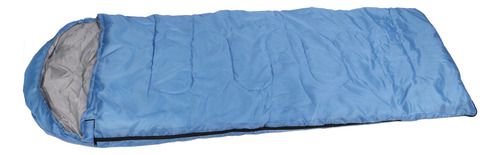 Saco De Dormir Para Adultos, Hueco, De Algodón Y Poliéster,