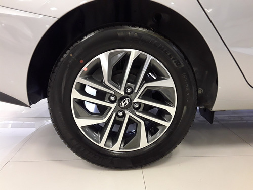 Hyundai Hb 20 1.0 Sedan Premium