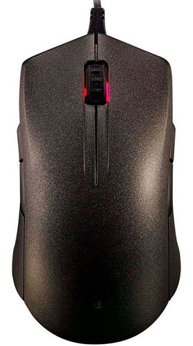 Mouse Cooler Master Mastermouse Pro L - Sgm-4006-kfoa1 Cor Preto